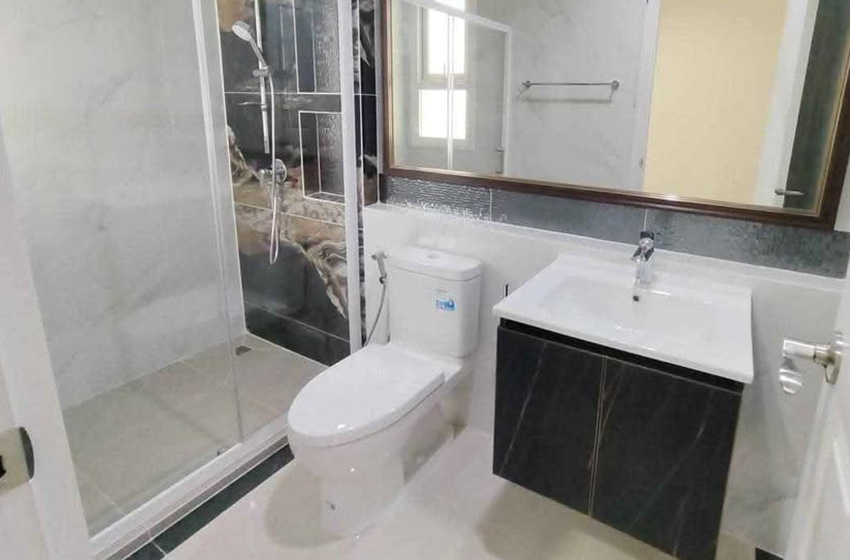 House with Private Pool in Bangnatrad 